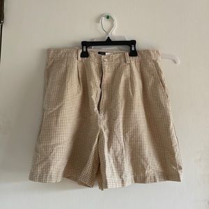 Dockers size 16 shorts